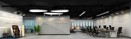 繼米兰·(milan)中国官方网站體育自有品牌-銳珀?duì)栠\(yùn)營(yíng)中心落戶(hù)上海后，舒華體育全球運(yùn)營(yíng)中心也落地上海