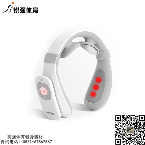 銳珀爾智能頸椎按摩儀