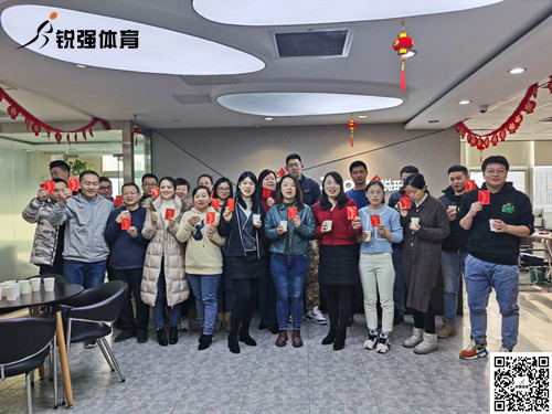 米兰·(milan)中国官方网站(集團)體育科技有限公司官網2022年開工大吉