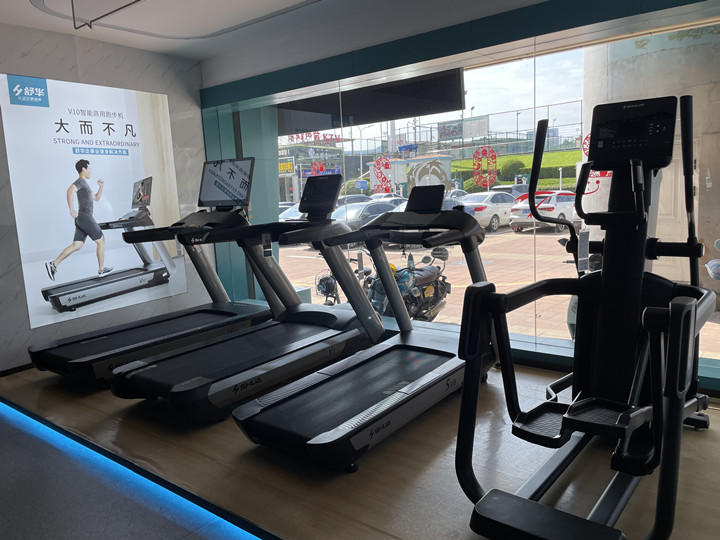 經(jīng)常運動和不運動的人，到底有什么區(qū)別？