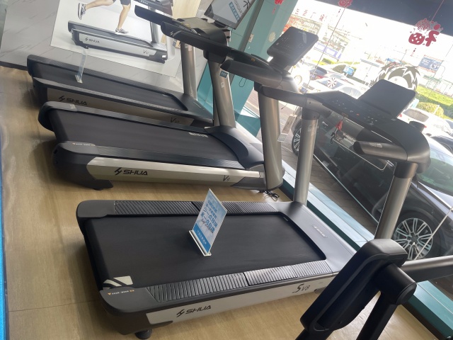 跑步機、橢圓機和劃船機有什么區(qū)別